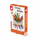 Game Of Skill - Crazy Sticks (Janod)