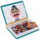 Magnetibook Crazy Face Boy