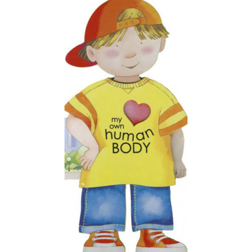 My Own Human Body