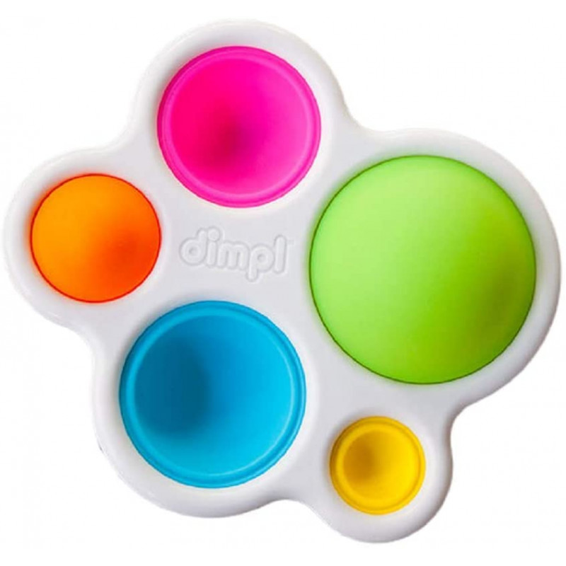 Dimpl Baby / Toddler Toy