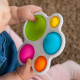 Dimpl Baby / Toddler Toy