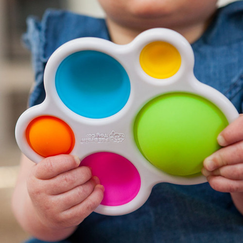 Dimpl Baby / Toddler Toy