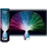 Fiber Optic Colour Changing Sensory Lamp