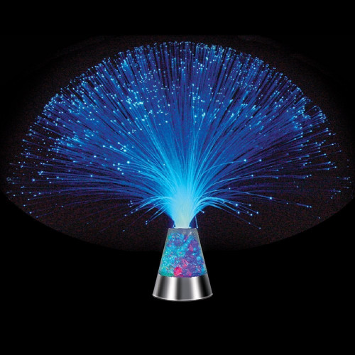Fiber Optic Aurora Colour Changing Light