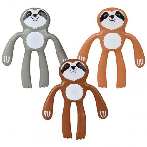 Bendable Sloth