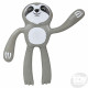 Bendable Sloth