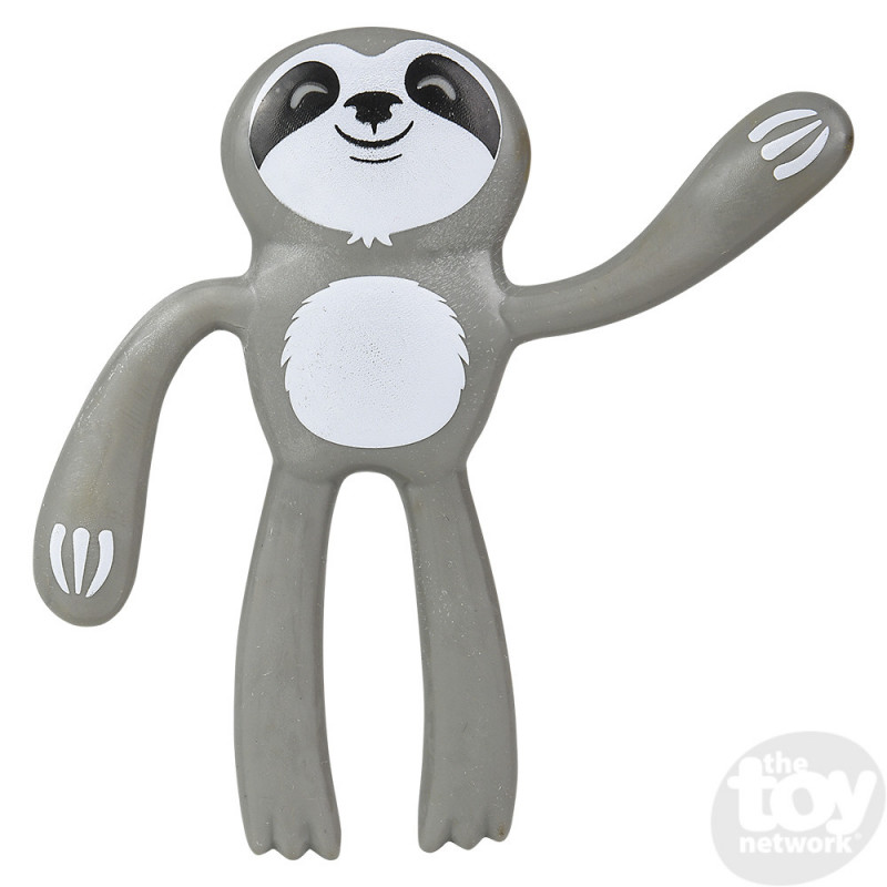 Bendable Sloth