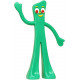 Beadable Gumby 6"