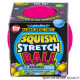 Squish Stretch Gummi Ball (2.5")