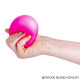 Squish Stretch Gummi Ball (2.5")