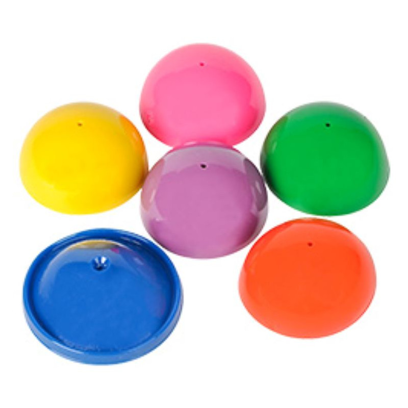 Poppin Hoppers 2" - Toysmith