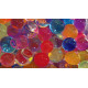Super Expanding Polymer Balls