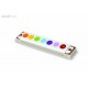Children's Colourful Harmonica