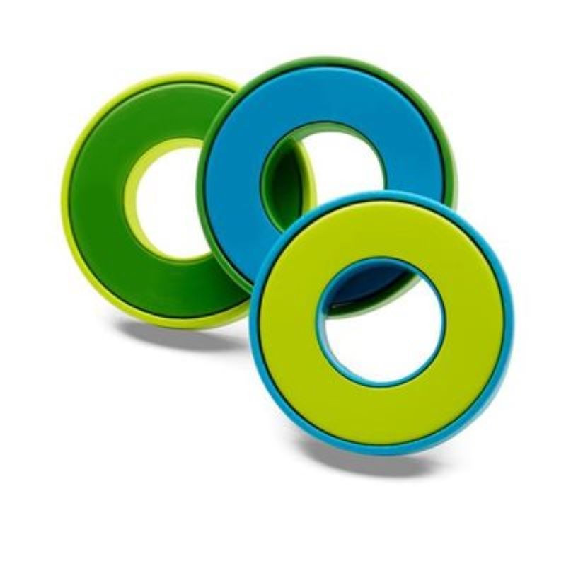 Spinning Swingo Fiddle Fidget