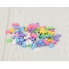 Plus Plus Mini Pastels Set (600)