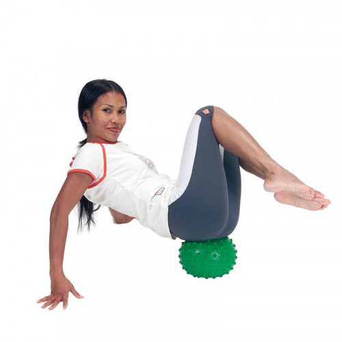 Aku Ball For Massage 8"