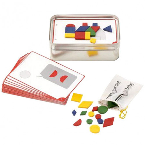 Deluxe Magnetic Mightymind