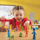 All About Me Family Counters