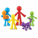 All About Me Family Counters