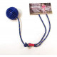 Blue Skipper Ball - Just Jump It