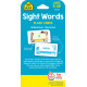 Sight Words Flash Cards