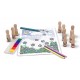 Deluxe Happy Handle Stamp Set