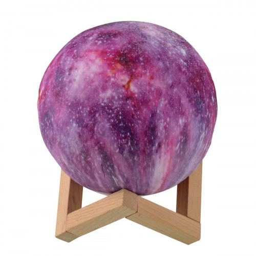 Galaxy Globe Light - Relaxus
