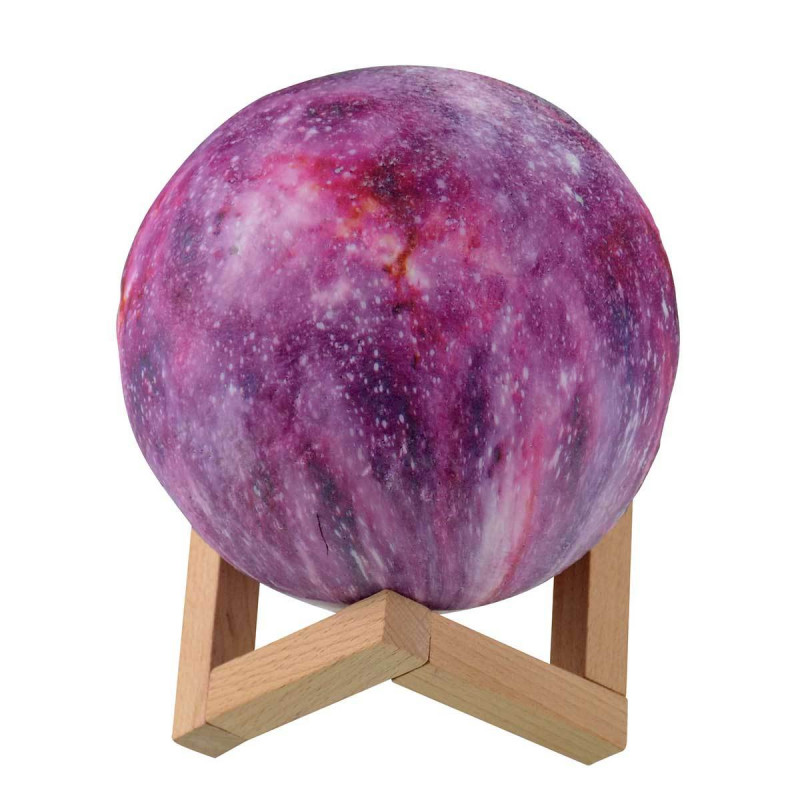 Galaxy Globe Light - Relaxus