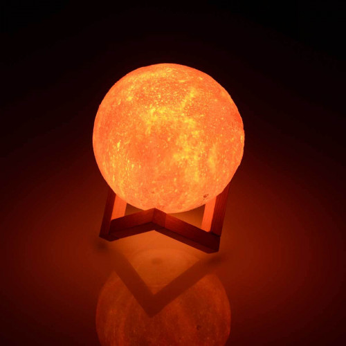 Galaxy Globe Light - Relaxus