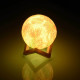 Galaxy Globe Light - Relaxus