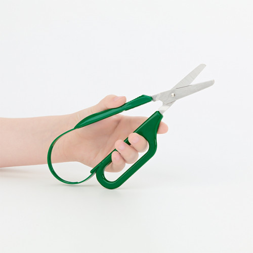 Long Loop Easi-Grip® Scissors - Peta