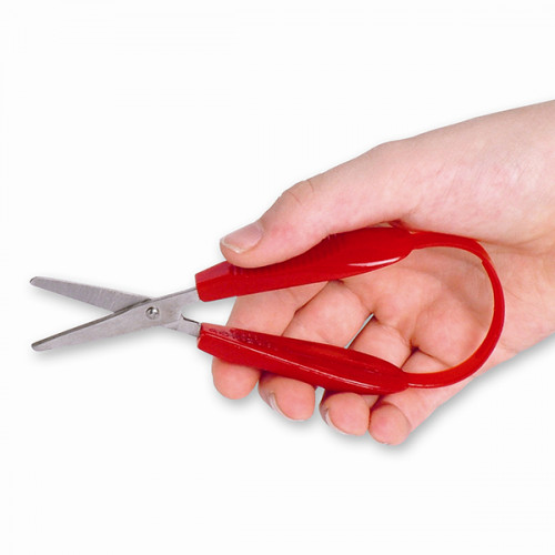 Mini Easi-Grip Scissors
