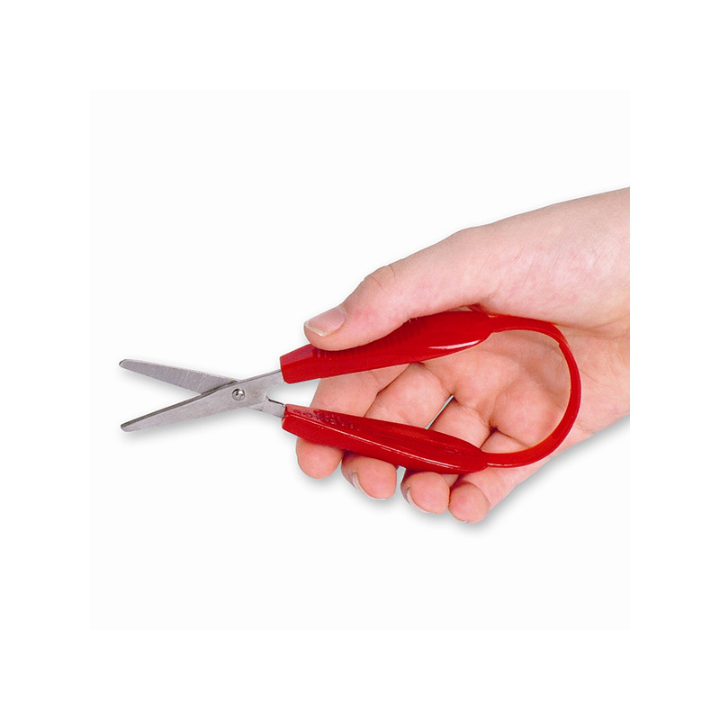 Mini Easi-Grip Scissors