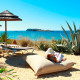 Fatboy Original Outdoor Bean Bag Chair