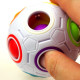 Magic Fidget Puzzle Ball