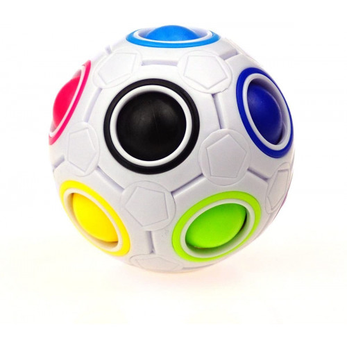 Magic Fidget Puzzle Ball