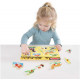 Pets Sound Puzzle (8 Pieces) - Melissa & Doug