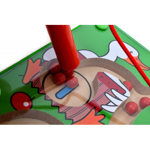 Magnetic Number Maze -Melissa &amp; Doug