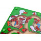 Magnetic Number Maze -Melissa & Doug