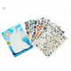 Mosaic Sticker Pad (Safari) - Melissa & Doug