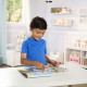 Mosaic Sticker Pad (Safari) - Melissa & Doug