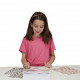 Mosaic Sticker Pad (Safari) - Melissa & Doug