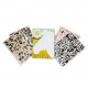 Mosaic Sticker Pad (Safari) - Melissa & Doug