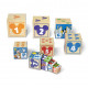 Nesting & Stacking Blocks - Mickey Mouse ABC-123