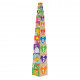 Nesting & Stacking Blocks - Mickey Mouse ABC-123