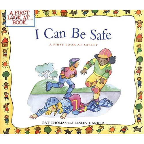 I Can be Safe