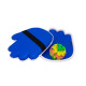 Toss and Catch Suction Ball Set