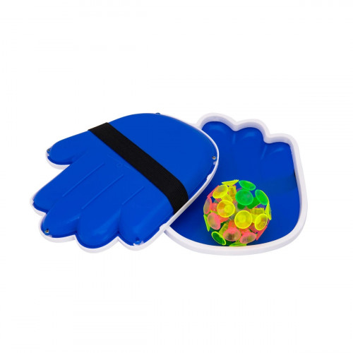 Toss and Catch Suction Ball Set