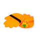 Toss and Catch Suction Ball Set
