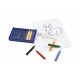 Jumbo Triangular Crayons